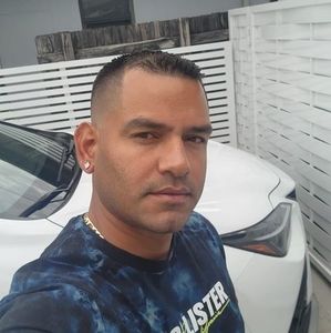 Meet your Posher, Jose gregorio